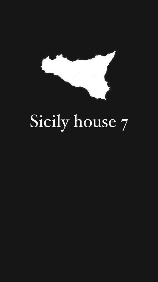 Holiday home Sicily House 7