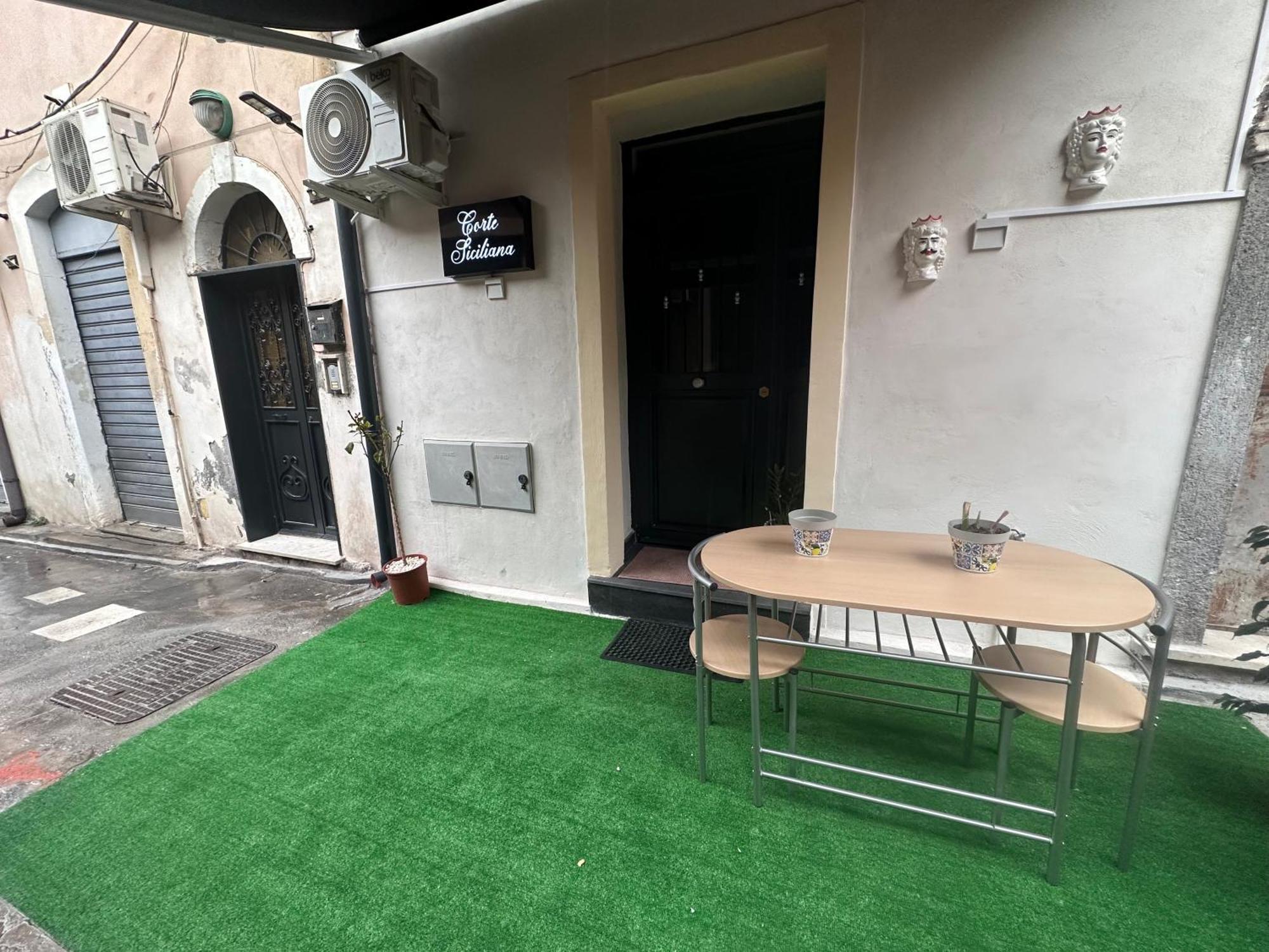Sicily House 7 Catania