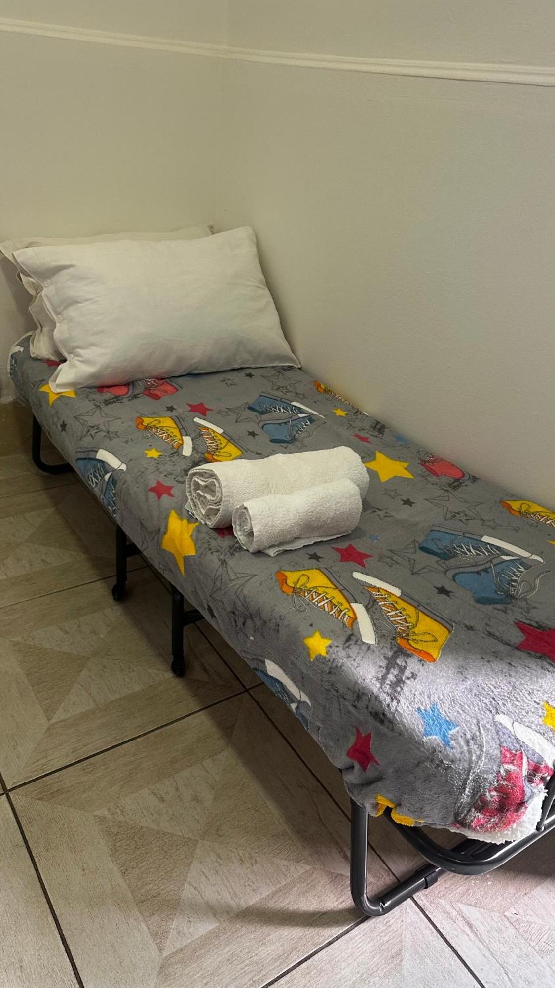 Holiday home Sicily House 7