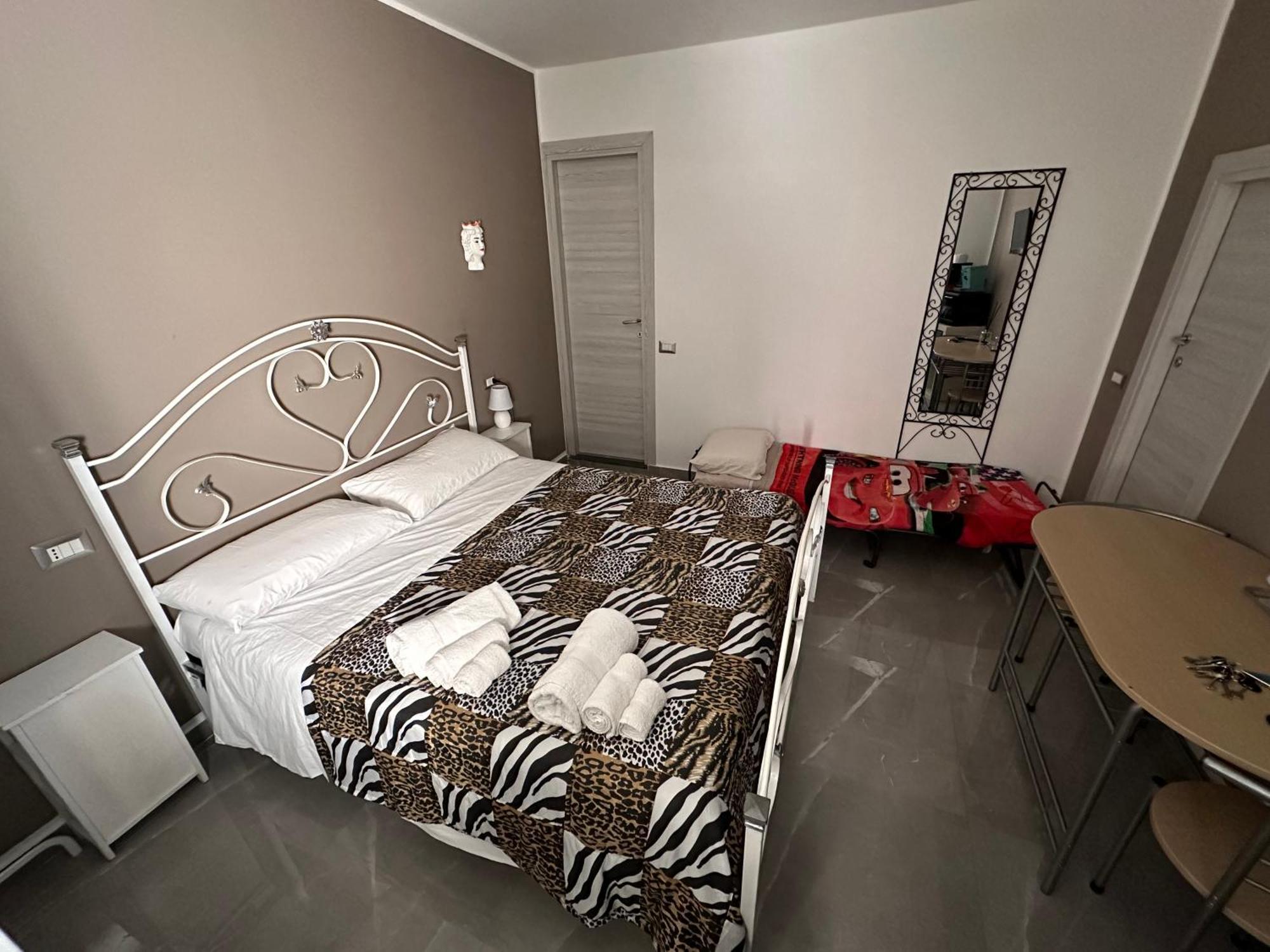 Holiday home Sicily House 7