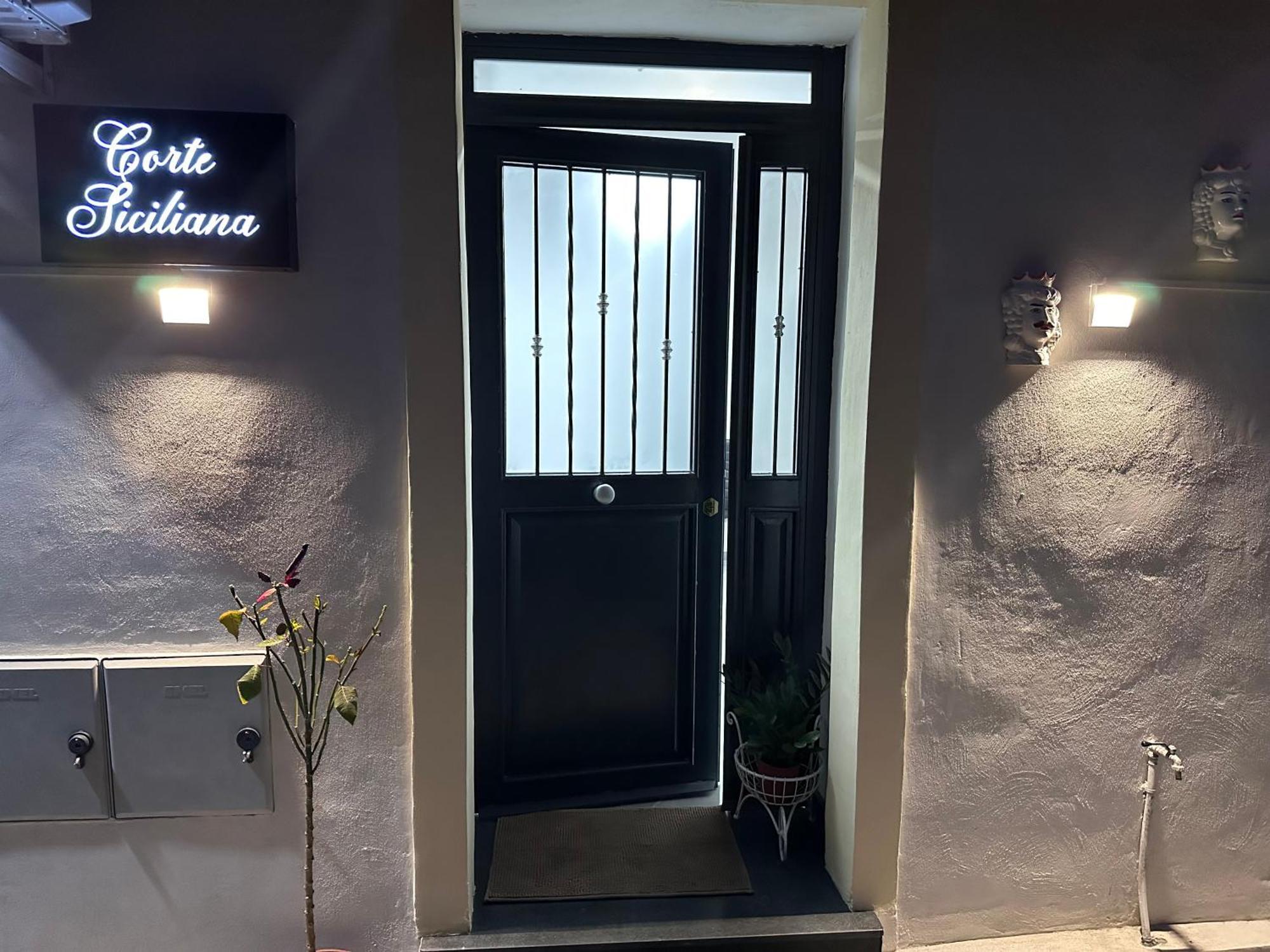 Holiday home Sicily House 7 *