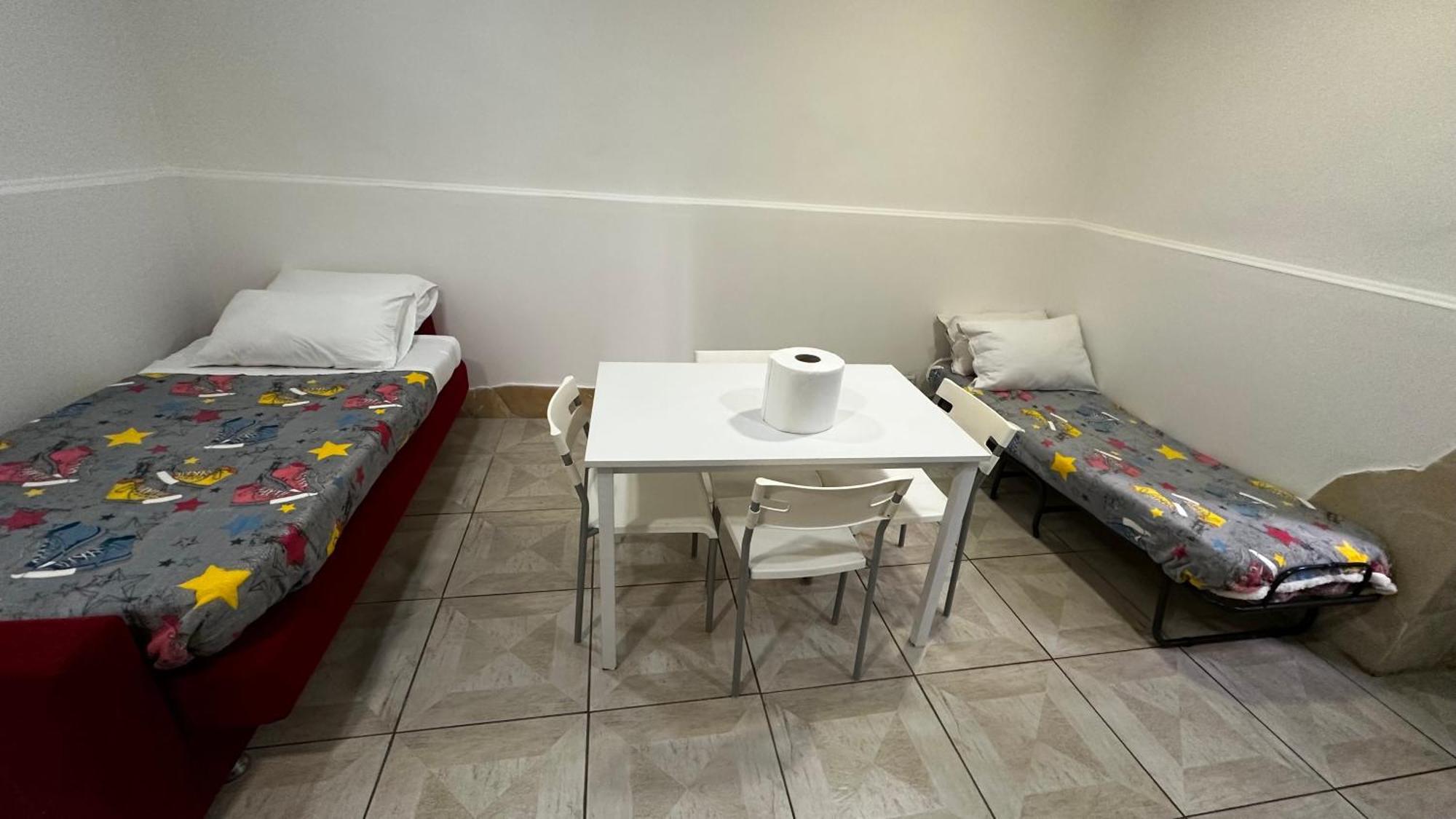 Sicily House 7